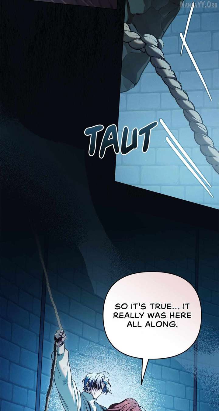 For the Beautiful Juliet Chapter 75 - Page 88