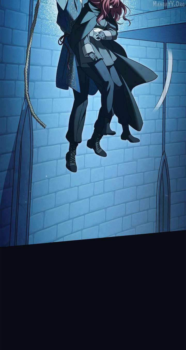 For the Beautiful Juliet Chapter 75 - Page 89