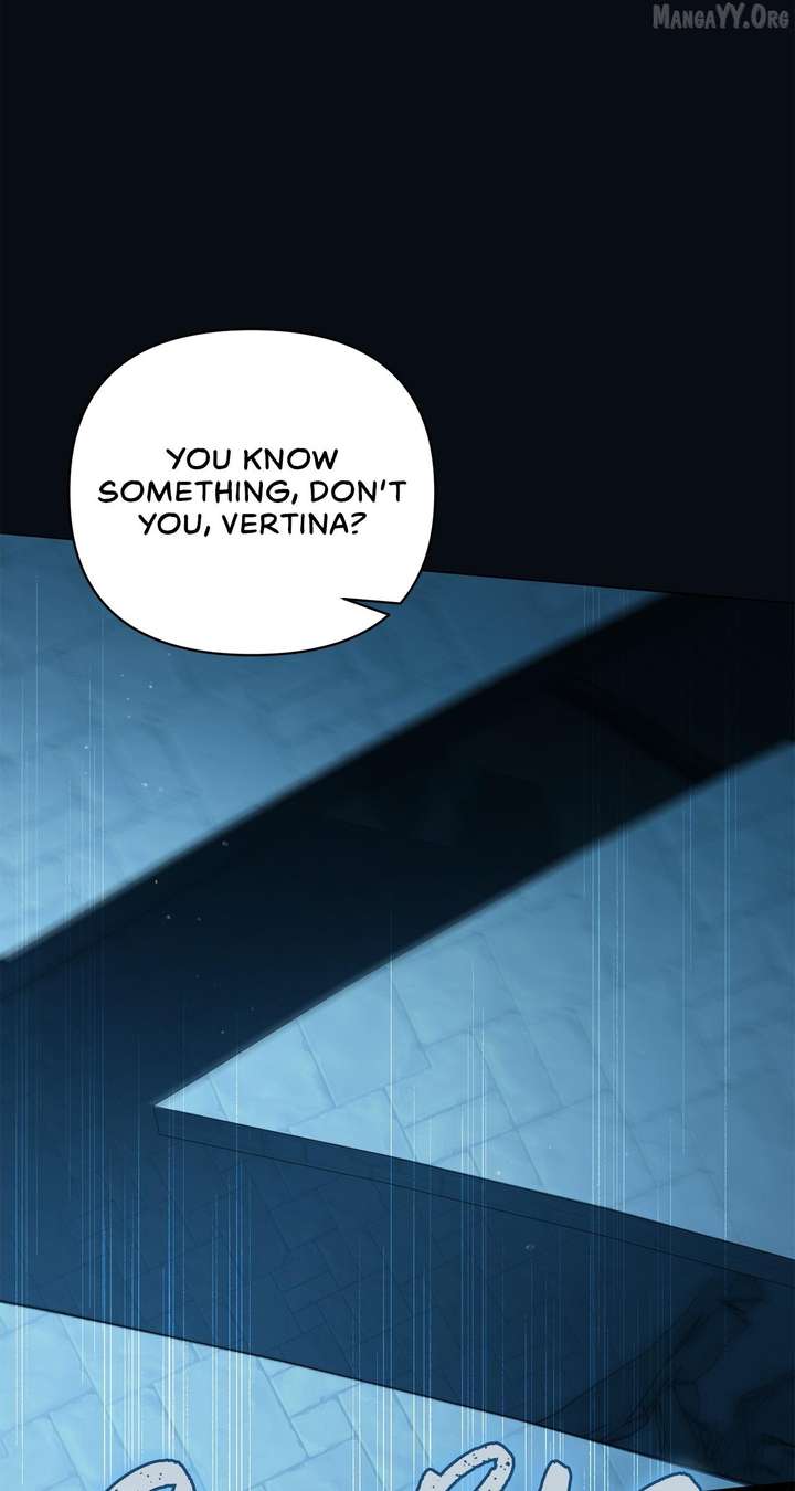 For the Beautiful Juliet Chapter 75 - Page 90