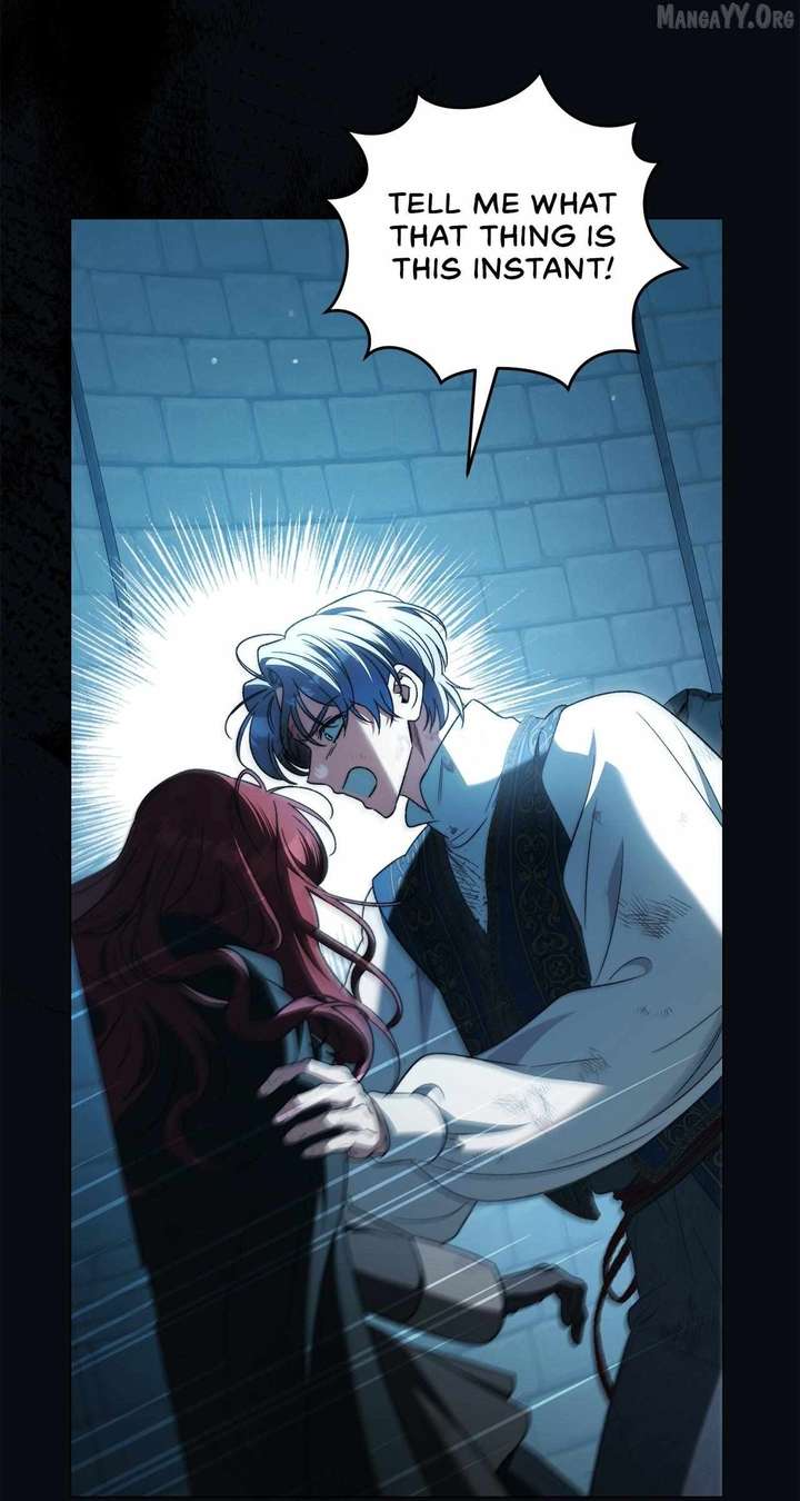 For the Beautiful Juliet Chapter 75 - Page 92