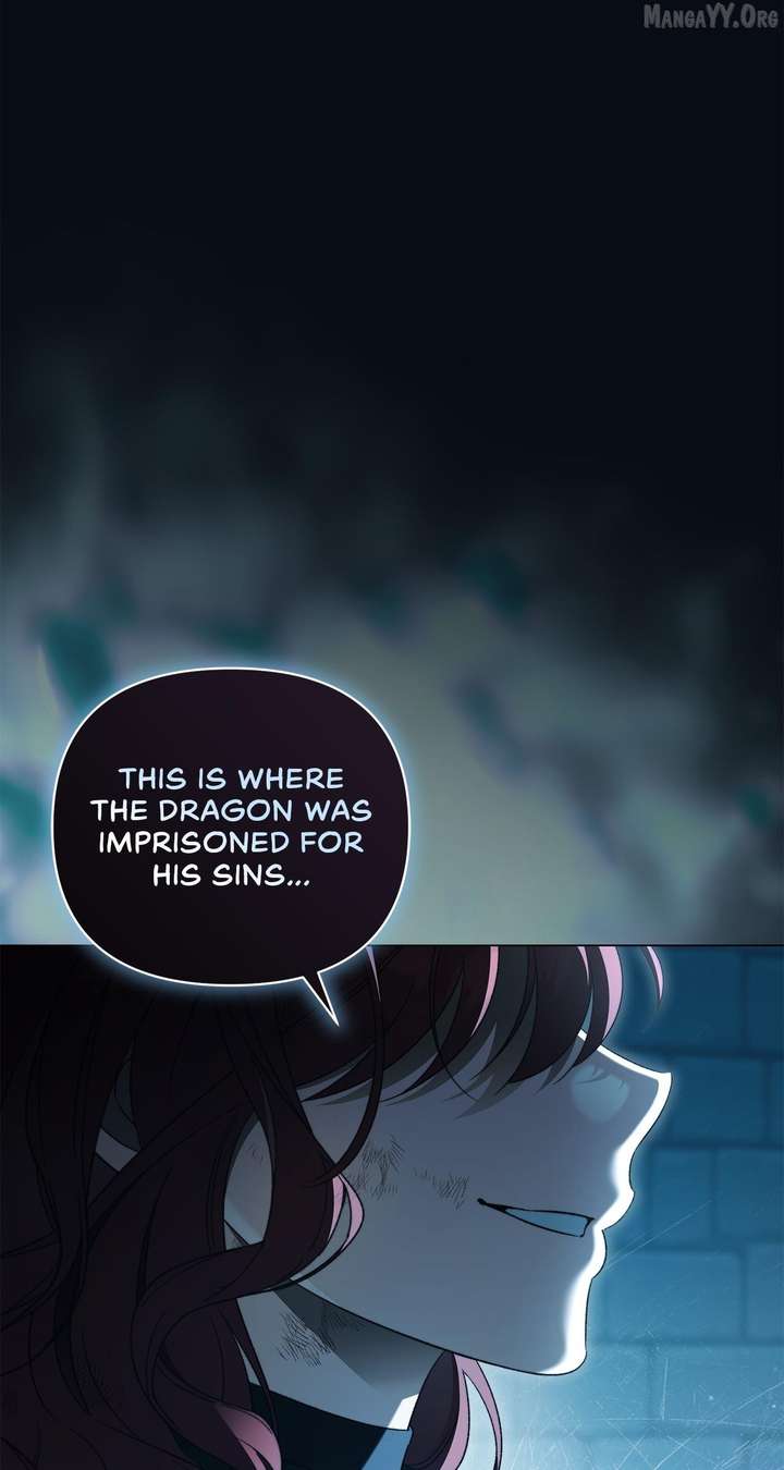 For the Beautiful Juliet Chapter 75 - Page 93