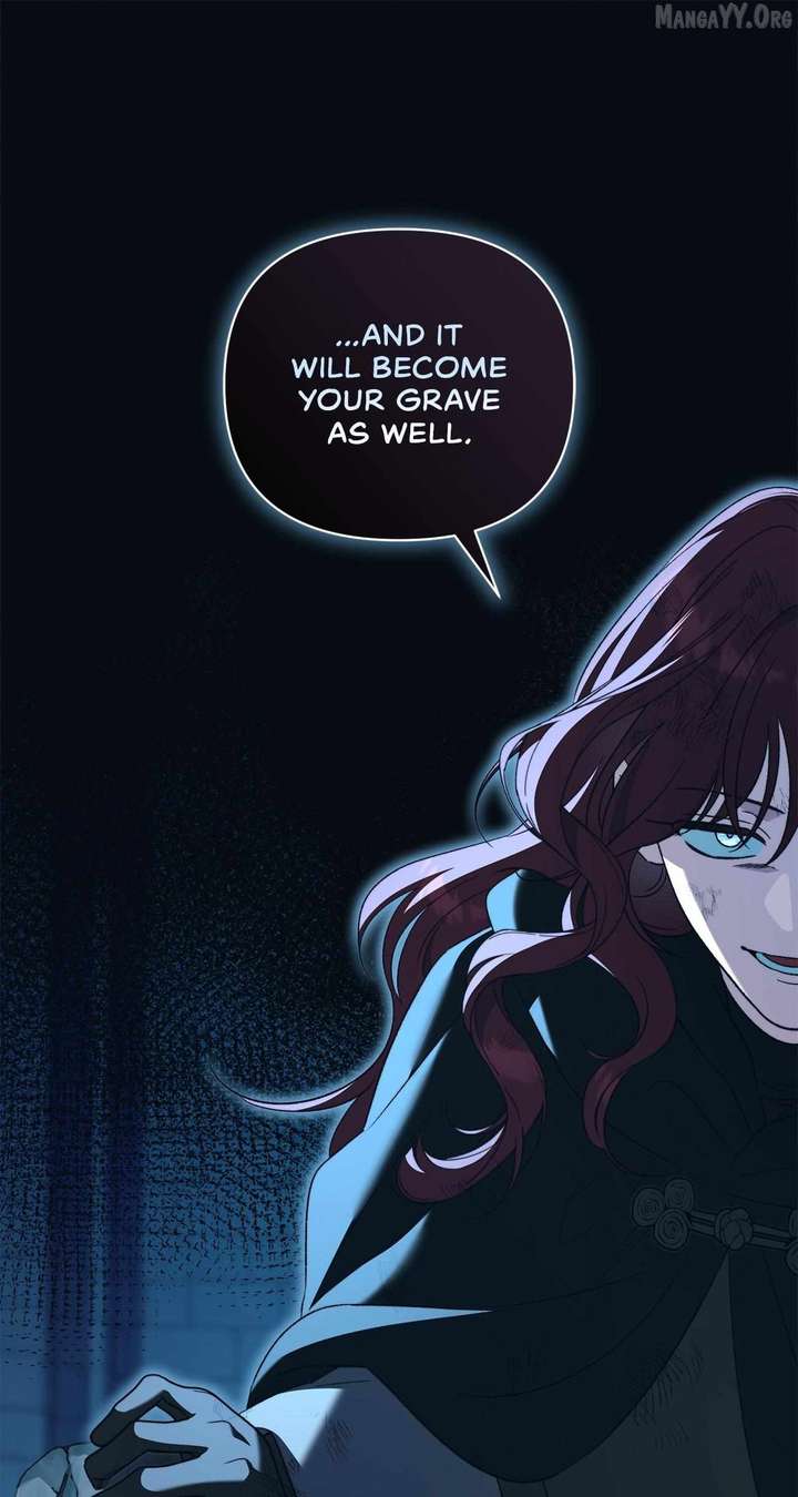 For the Beautiful Juliet Chapter 75 - Page 95