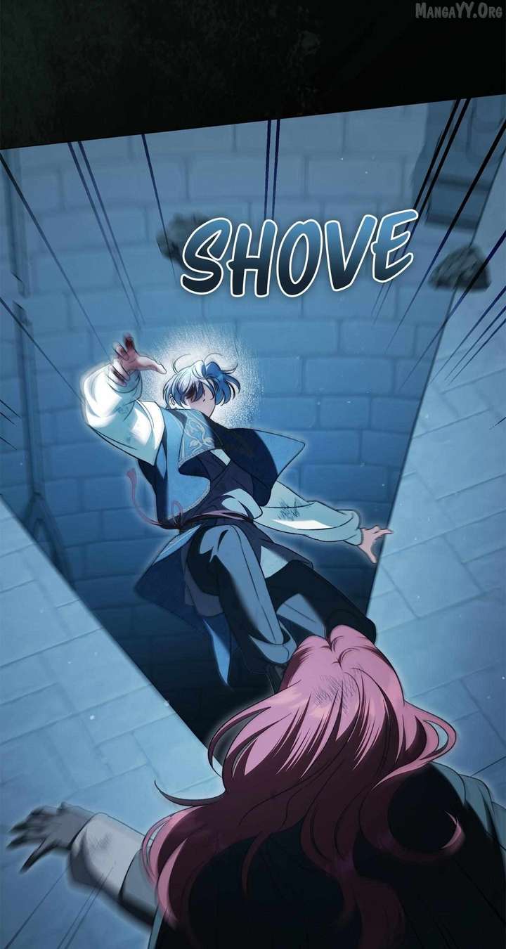 For the Beautiful Juliet Chapter 75 - Page 97