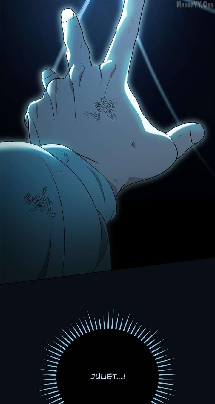 For the Beautiful Juliet Chapter 75 - Page 100