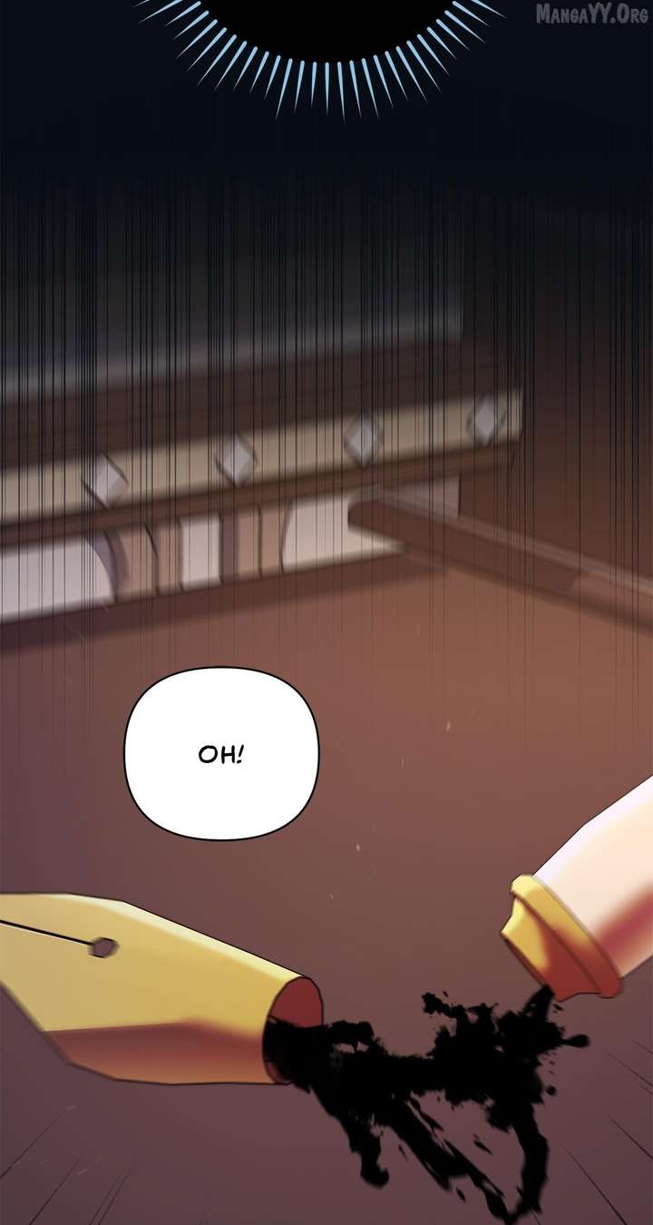 For the Beautiful Juliet Chapter 75 - Page 101