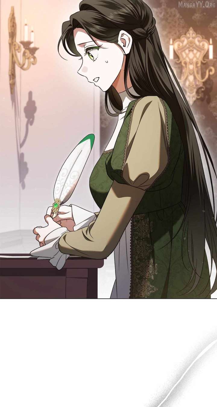 For the Beautiful Juliet Chapter 75 - Page 103