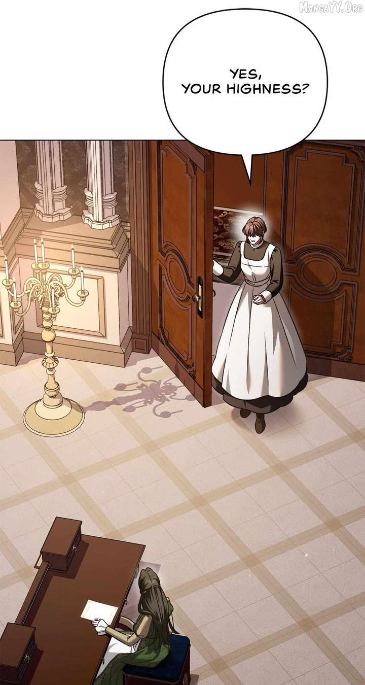 For the Beautiful Juliet Chapter 76 - Page 4