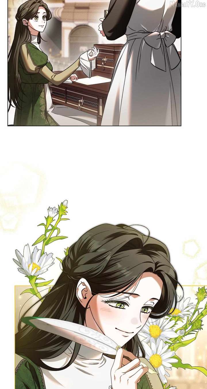 For the Beautiful Juliet Chapter 76 - Page 6