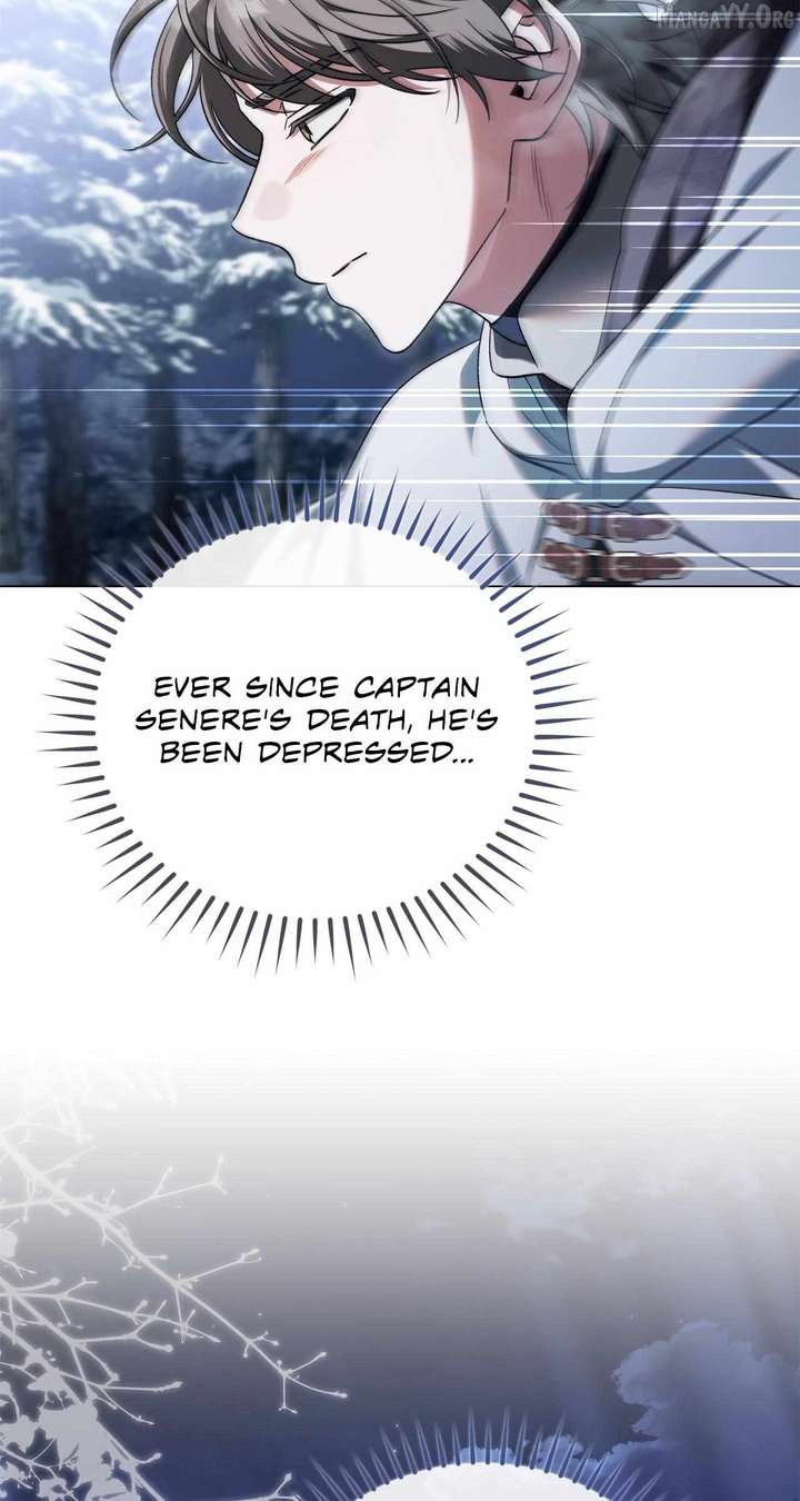 For the Beautiful Juliet Chapter 76 - Page 13