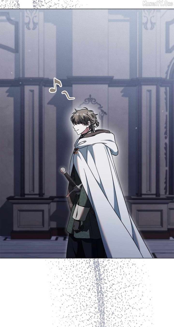 For the Beautiful Juliet Chapter 76 - Page 17