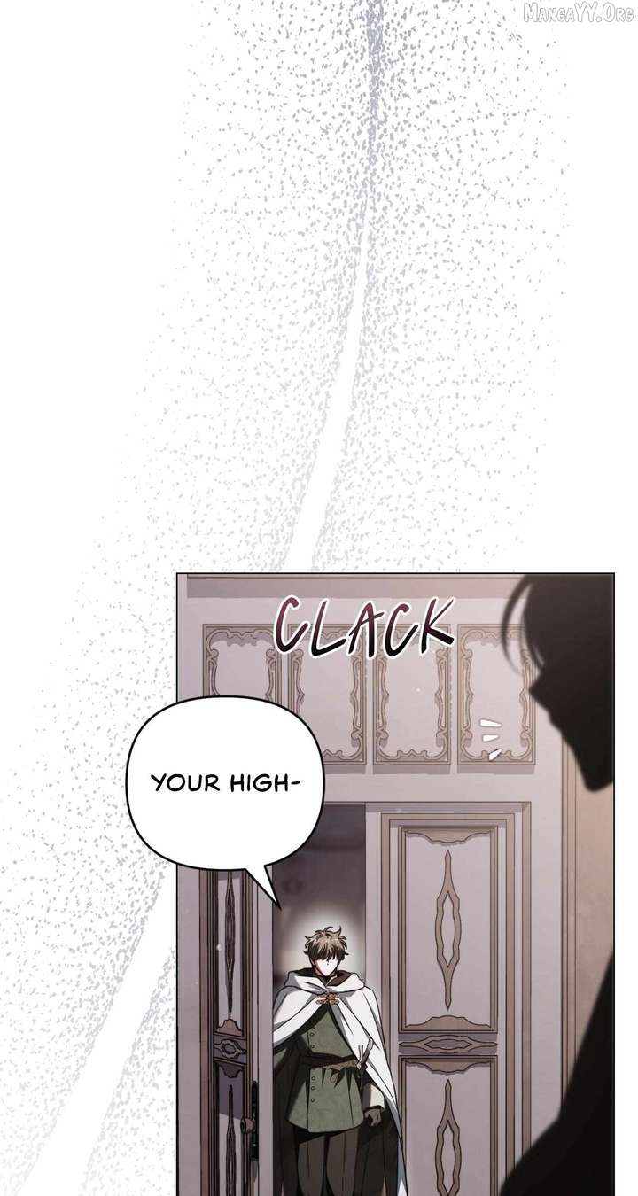 For the Beautiful Juliet Chapter 76 - Page 18