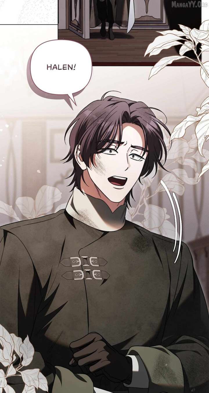 For the Beautiful Juliet Chapter 76 - Page 19