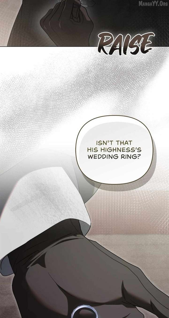 For the Beautiful Juliet Chapter 76 - Page 23