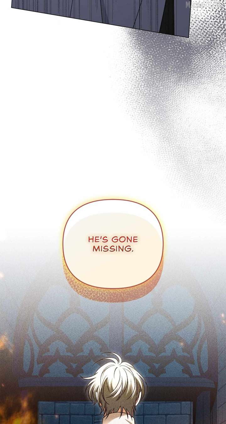 For the Beautiful Juliet Chapter 76 - Page 26