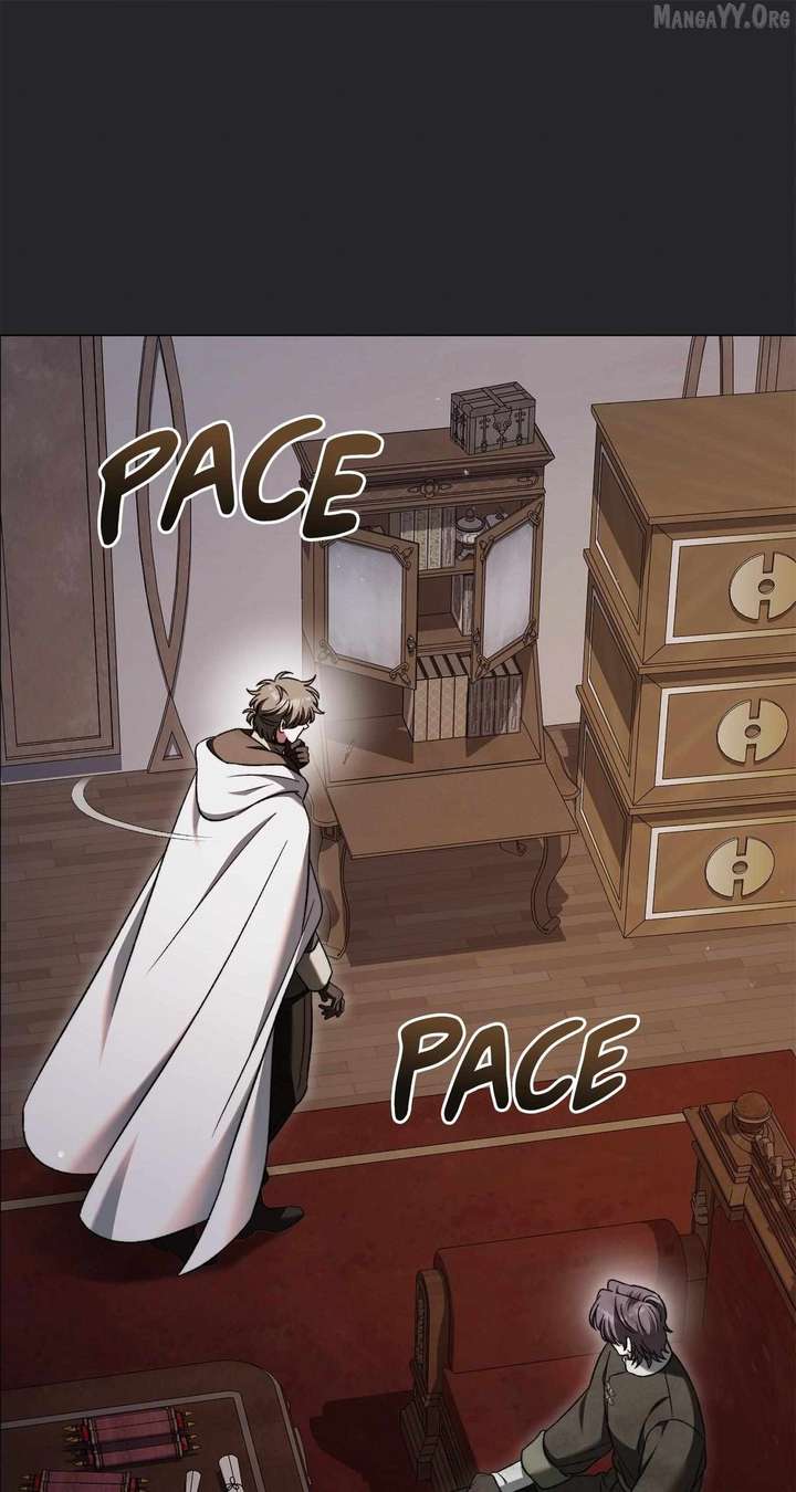 For the Beautiful Juliet Chapter 76 - Page 30