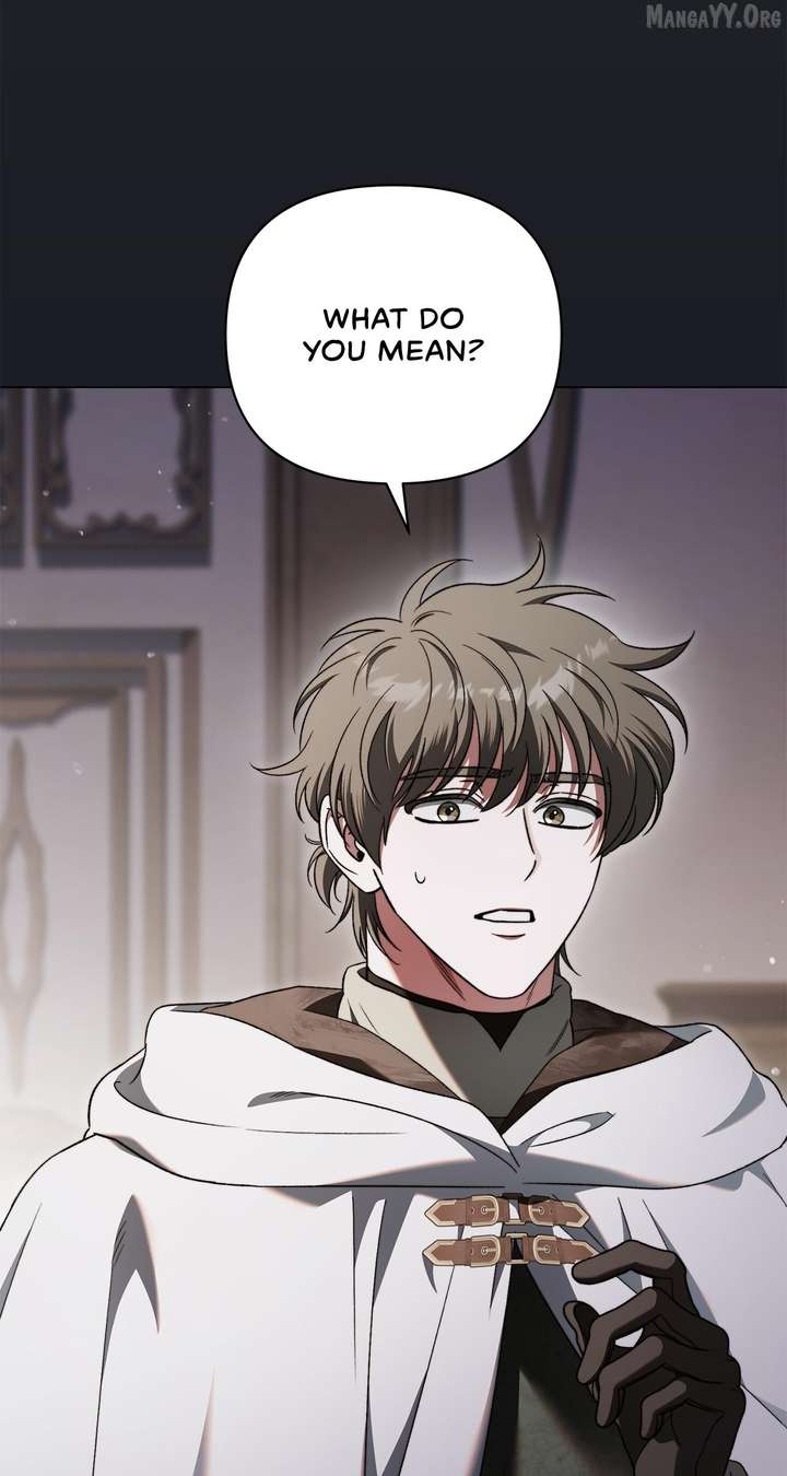 For the Beautiful Juliet Chapter 76 - Page 33