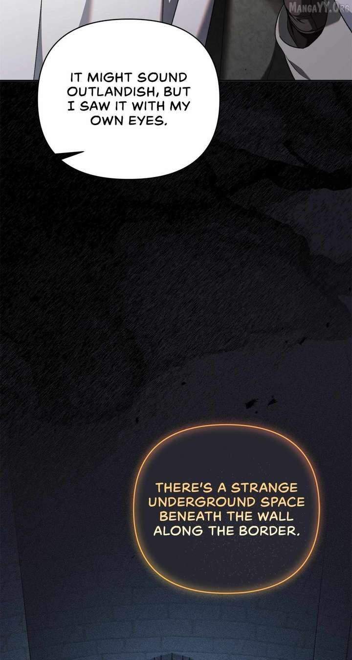 For the Beautiful Juliet Chapter 76 - Page 34