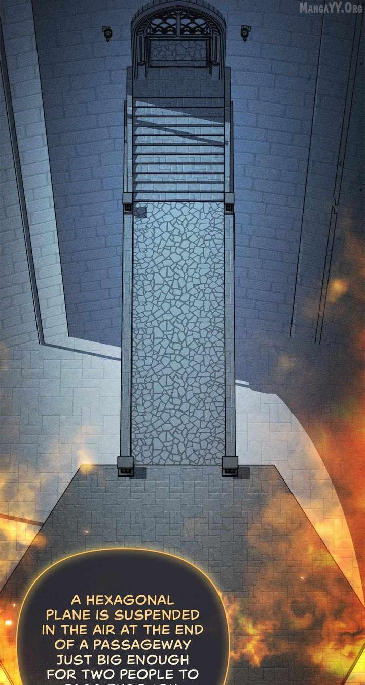 For the Beautiful Juliet Chapter 76 - Page 35