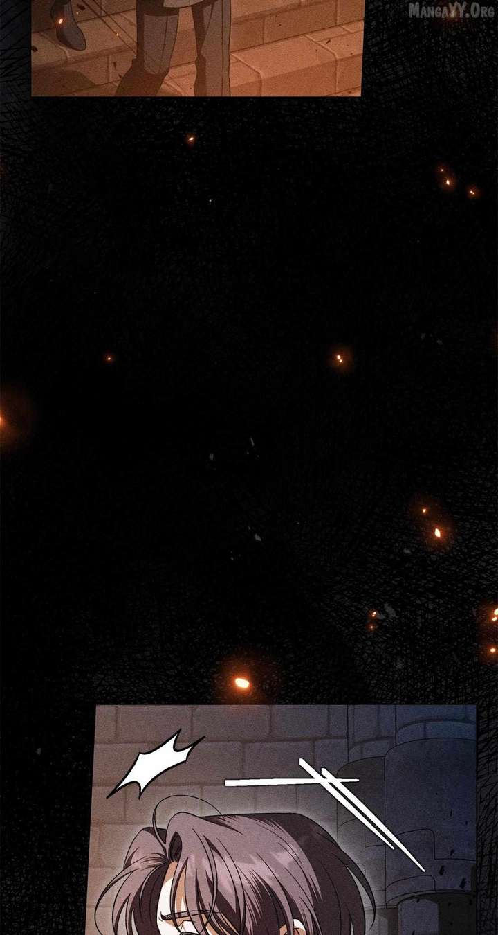 For the Beautiful Juliet Chapter 76 - Page 38