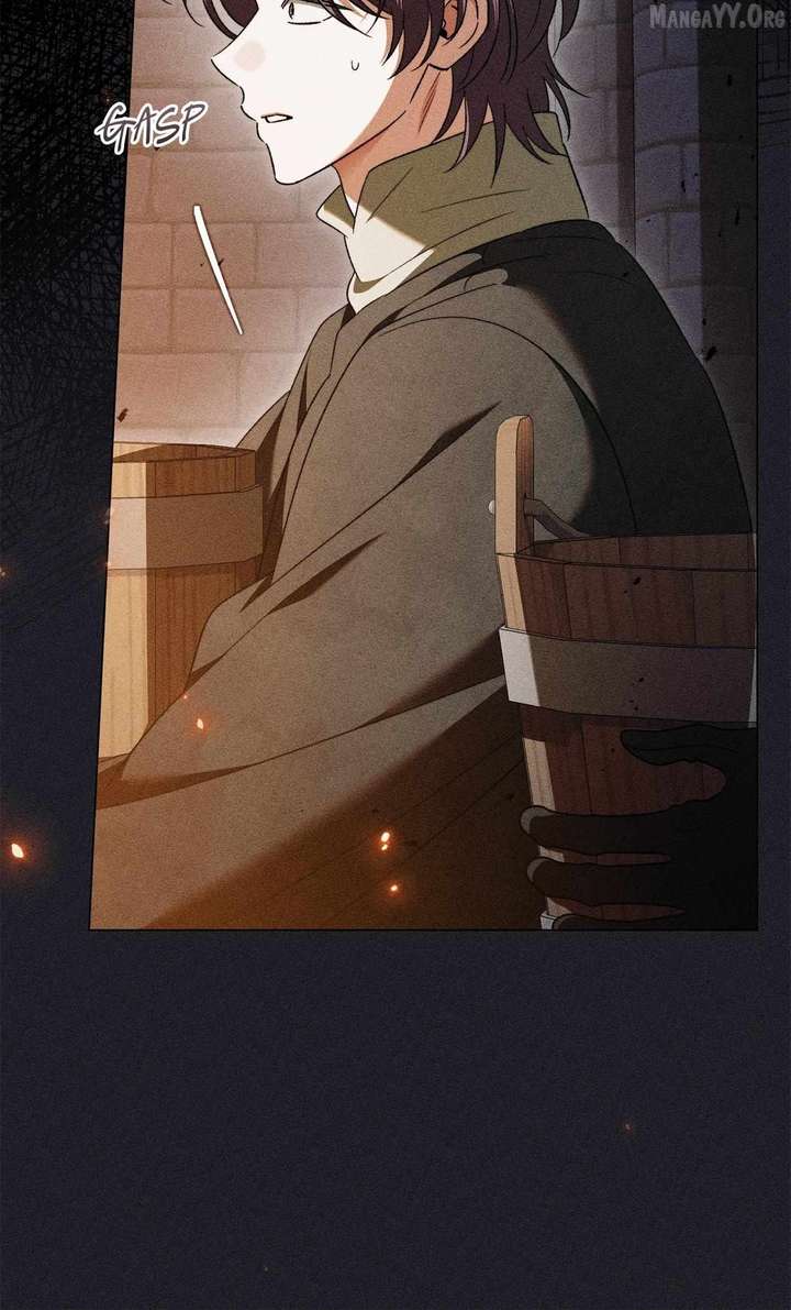 For the Beautiful Juliet Chapter 76 - Page 39