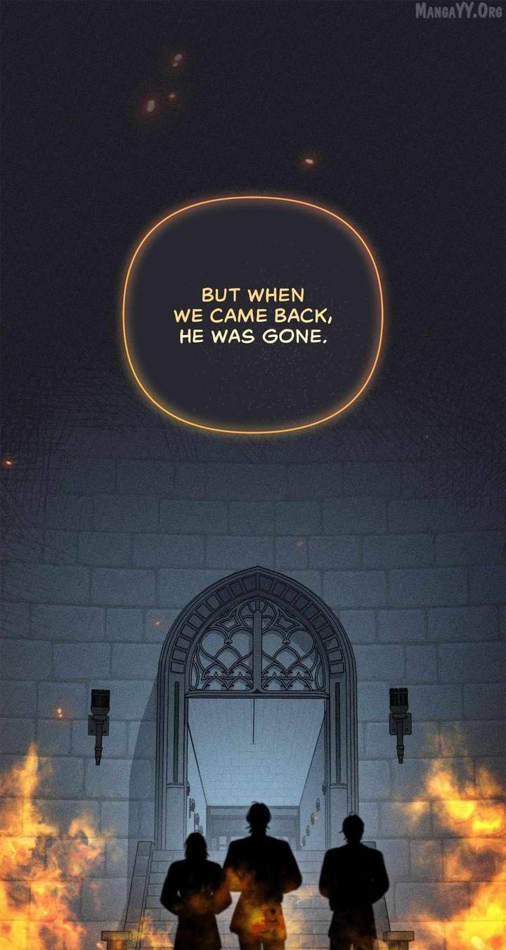 For the Beautiful Juliet Chapter 76 - Page 40