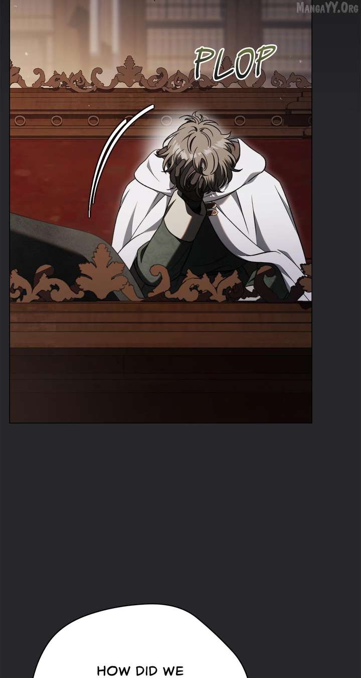 For the Beautiful Juliet Chapter 76 - Page 42