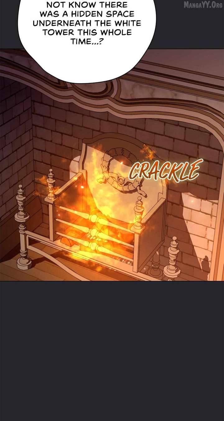 For the Beautiful Juliet Chapter 76 - Page 43