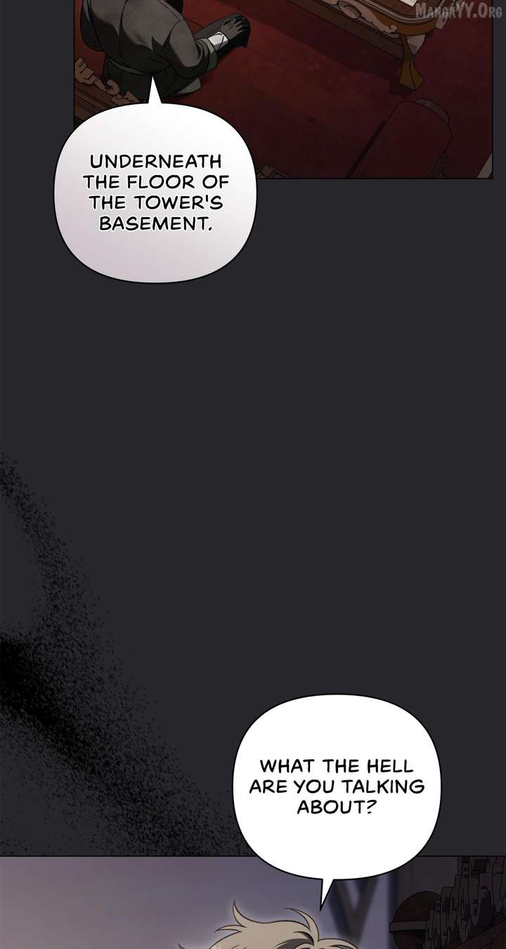 For the Beautiful Juliet Chapter 76 - Page 45