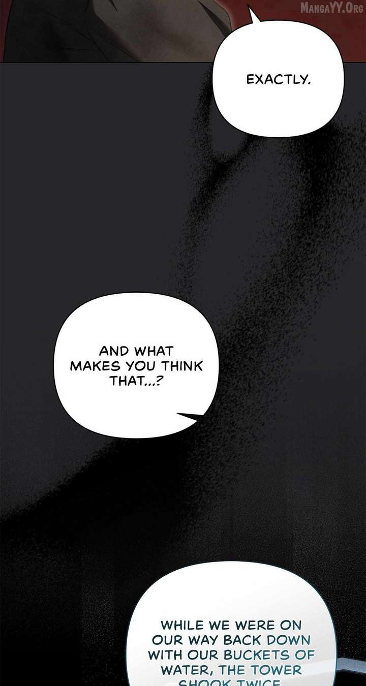 For the Beautiful Juliet Chapter 76 - Page 47