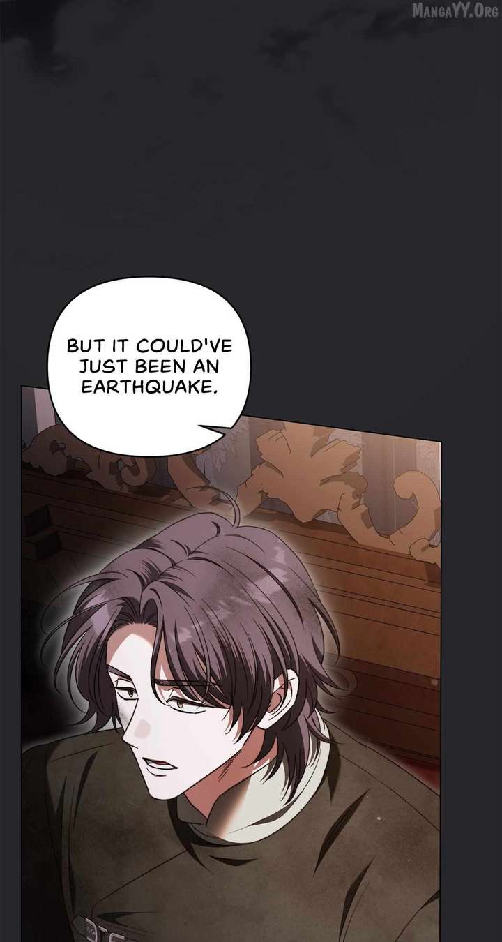 For the Beautiful Juliet Chapter 76 - Page 49