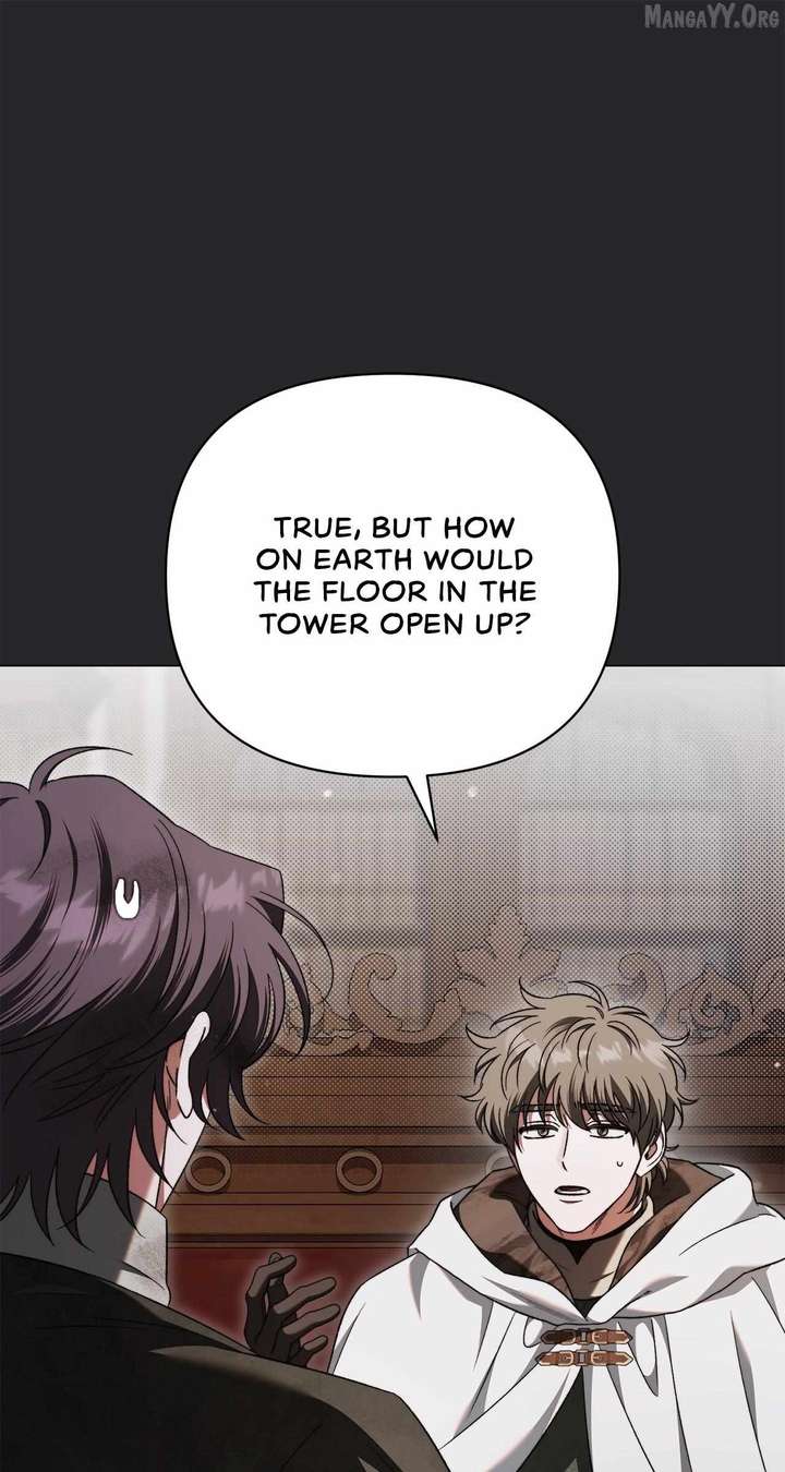 For the Beautiful Juliet Chapter 76 - Page 51