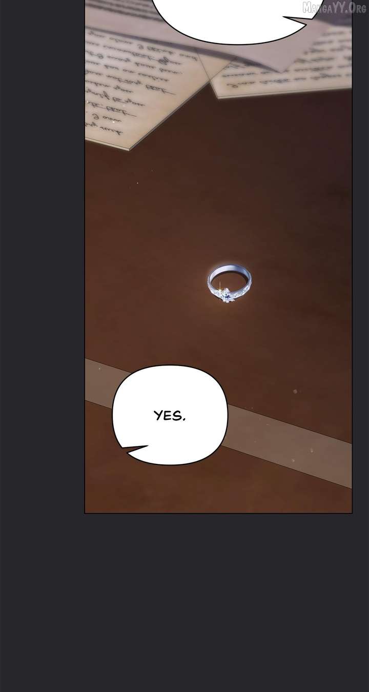 For the Beautiful Juliet Chapter 76 - Page 53