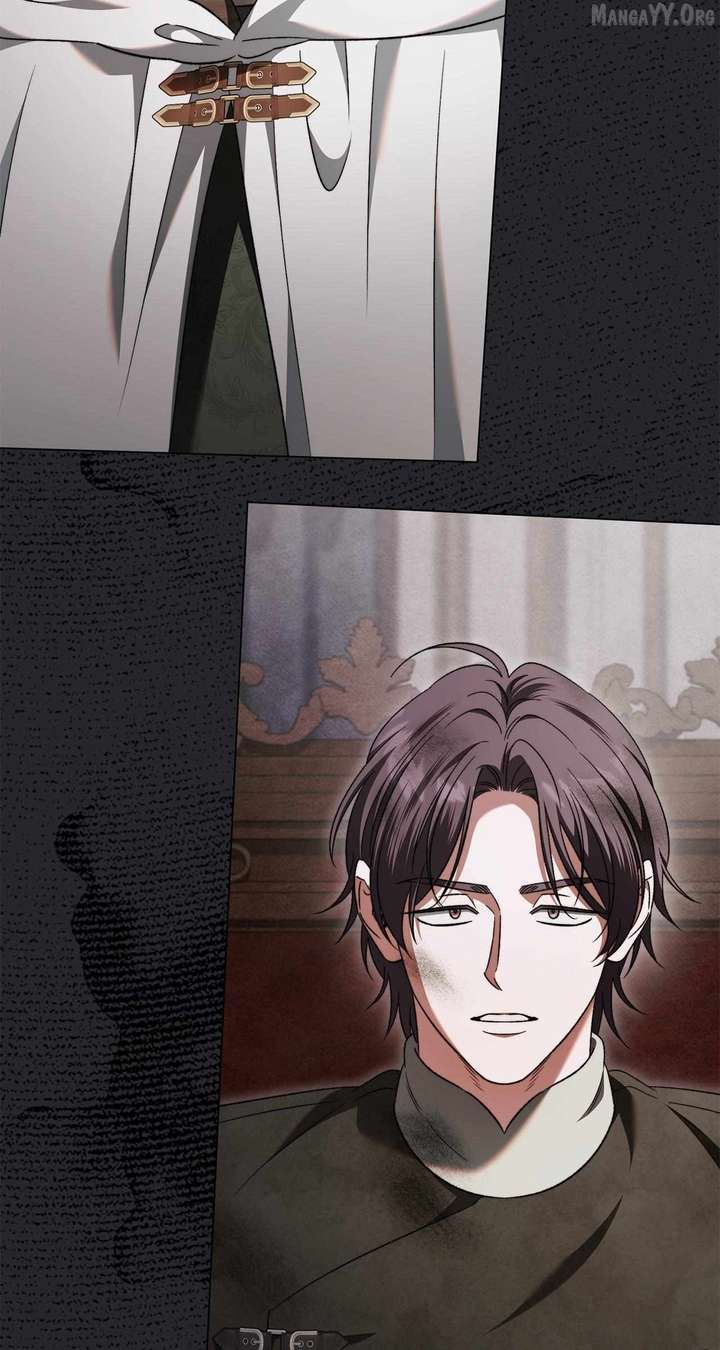 For the Beautiful Juliet Chapter 76 - Page 55