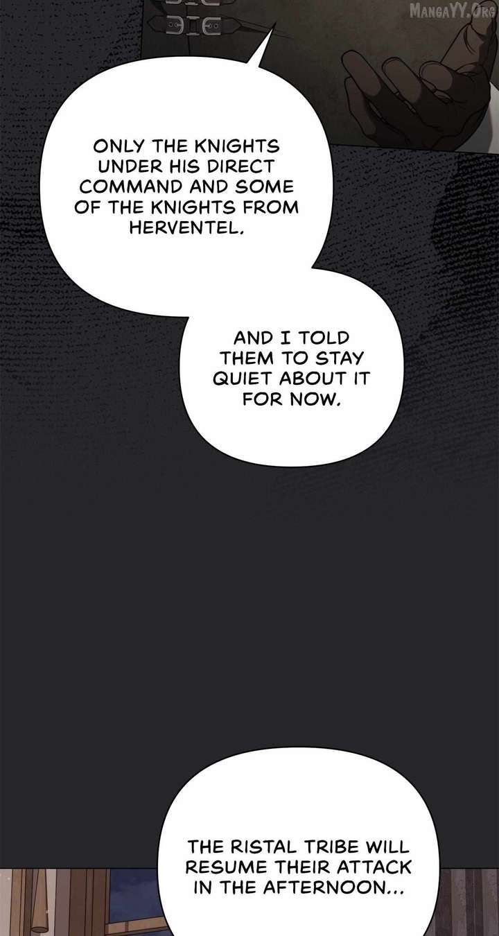 For the Beautiful Juliet Chapter 76 - Page 56