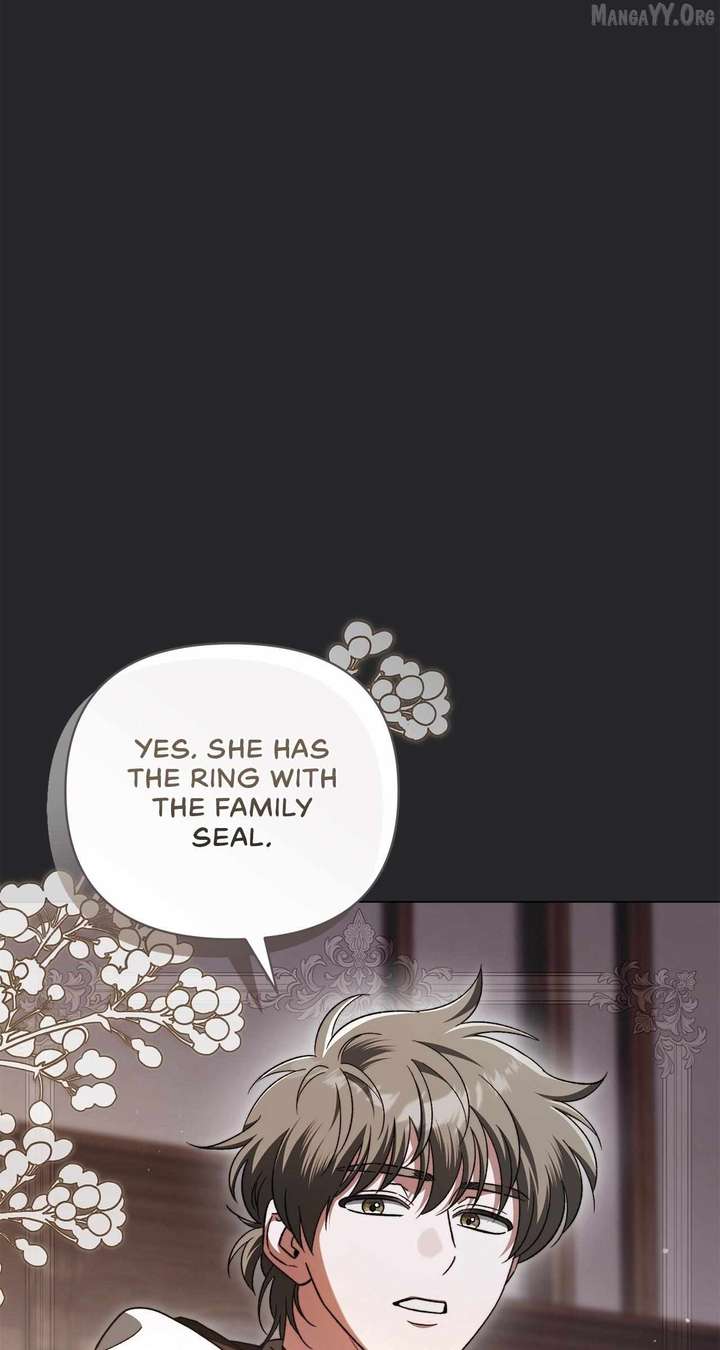 For the Beautiful Juliet Chapter 76 - Page 59