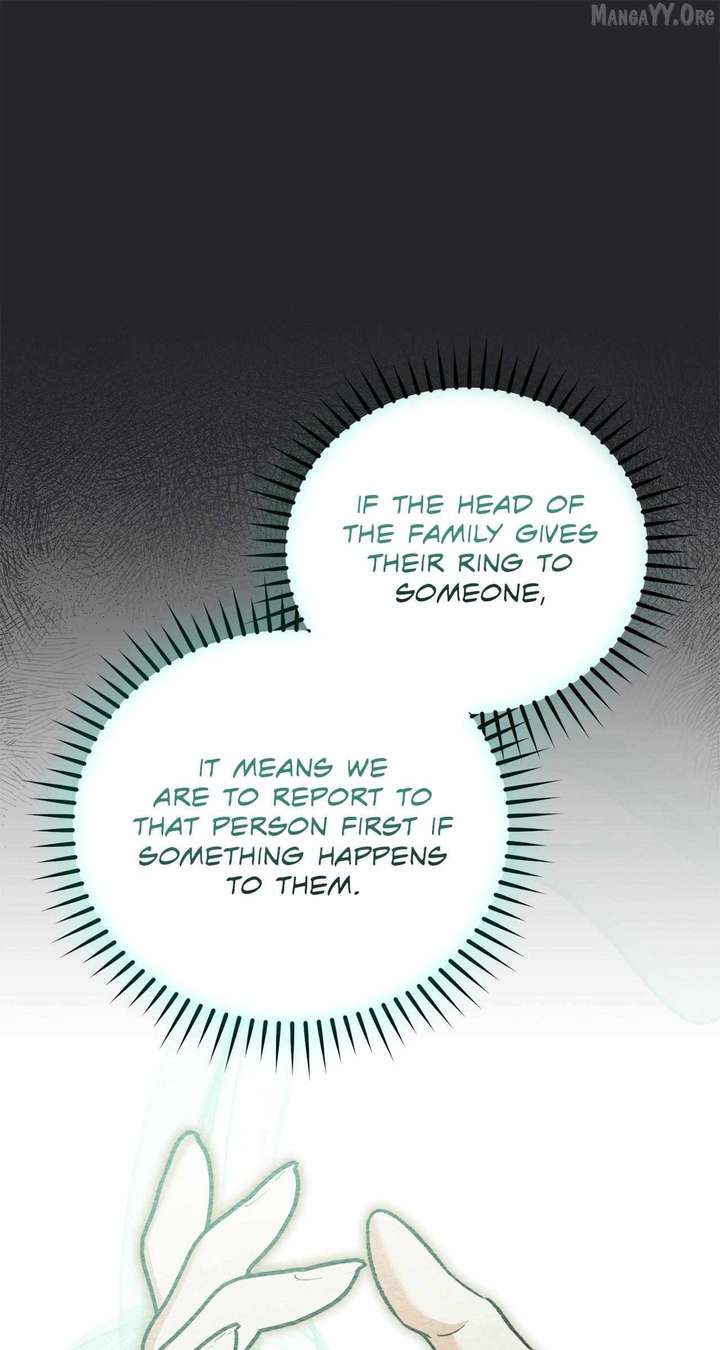 For the Beautiful Juliet Chapter 76 - Page 61