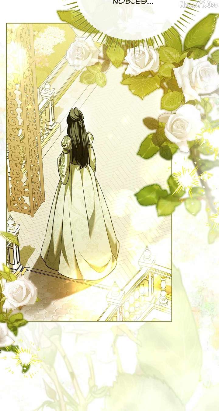 For the Beautiful Juliet Chapter 76 - Page 63