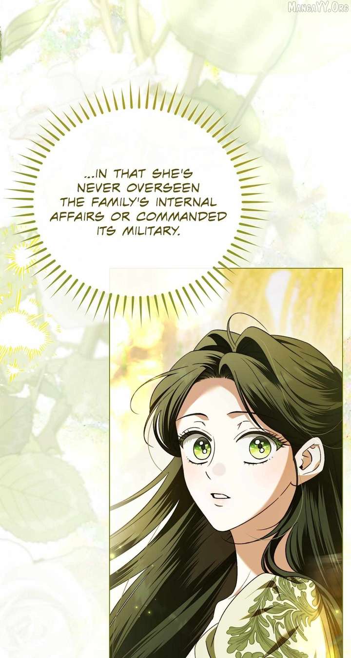 For the Beautiful Juliet Chapter 76 - Page 64