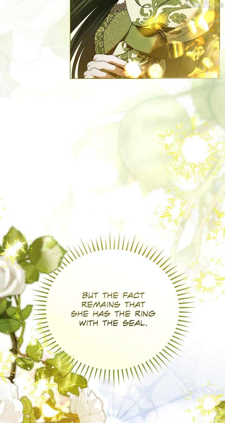 For the Beautiful Juliet Chapter 76 - Page 65