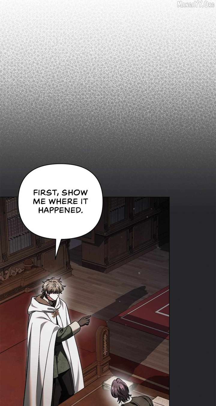 For the Beautiful Juliet Chapter 76 - Page 68