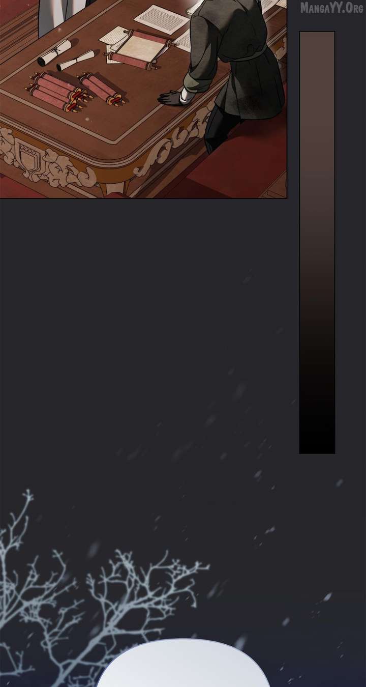 For the Beautiful Juliet Chapter 76 - Page 69