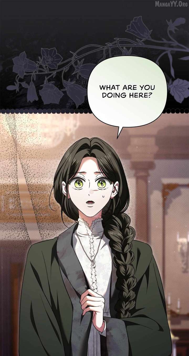 For the Beautiful Juliet Chapter 76 - Page 72