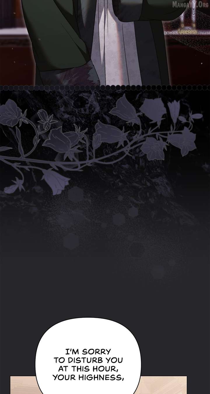 For the Beautiful Juliet Chapter 76 - Page 73