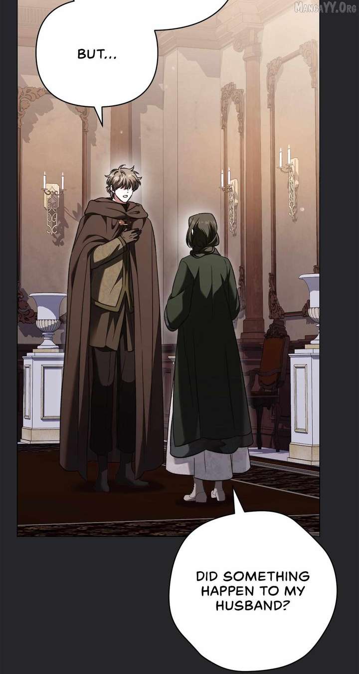 For the Beautiful Juliet Chapter 76 - Page 74