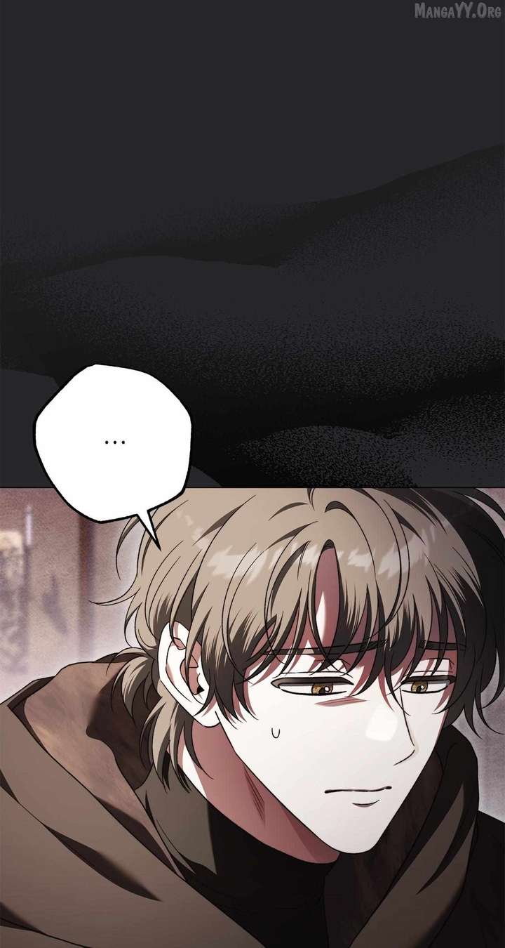 For the Beautiful Juliet Chapter 76 - Page 75