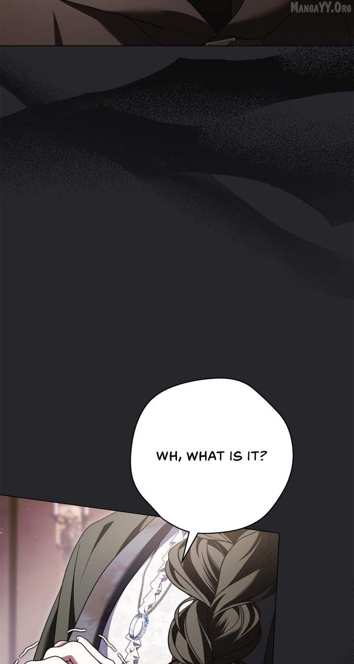 For the Beautiful Juliet Chapter 76 - Page 76