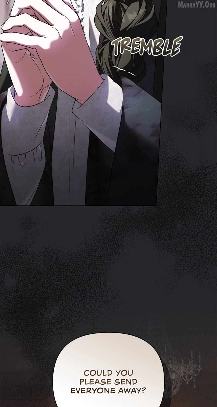 For the Beautiful Juliet Chapter 76 - Page 77