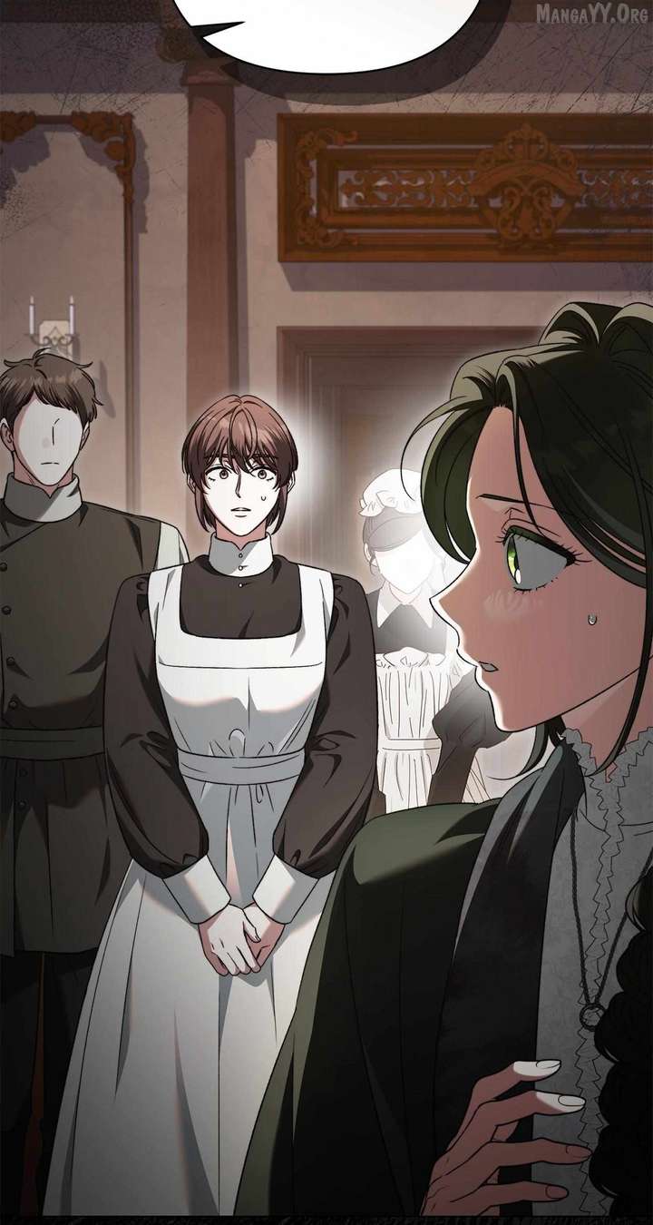 For the Beautiful Juliet Chapter 76 - Page 78