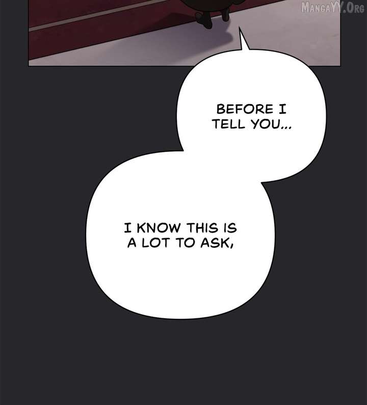 For the Beautiful Juliet Chapter 76 - Page 82