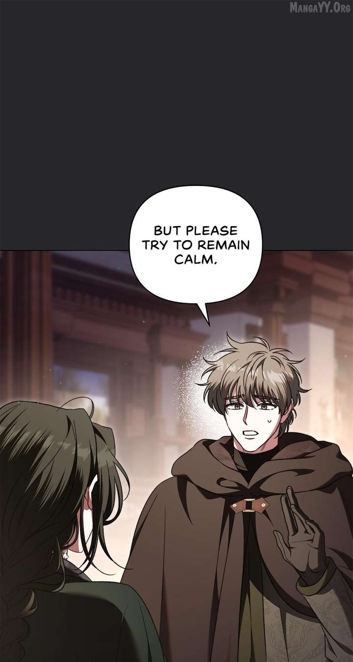 For the Beautiful Juliet Chapter 76 - Page 83